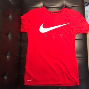 NIKE Fly Dri-Fit Shirt